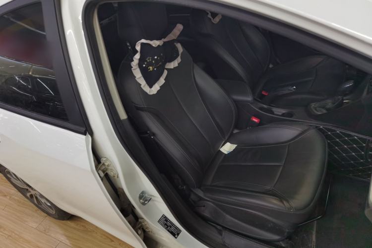 Used Buick GT 2019 18T Automatic Connected Elite Model China VI Standard
