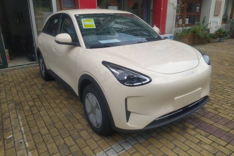 Used  Geome 2025 310km Youth Edition