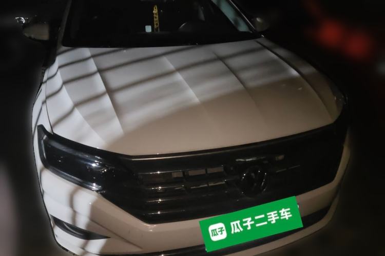 Used Volkswagen Sagitar 2022 280TSI DSG Excellence Edition