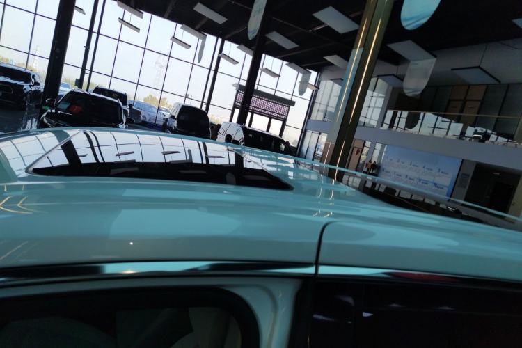 Used Buick GL8 2025 Lu Zun Deluxe Edition
