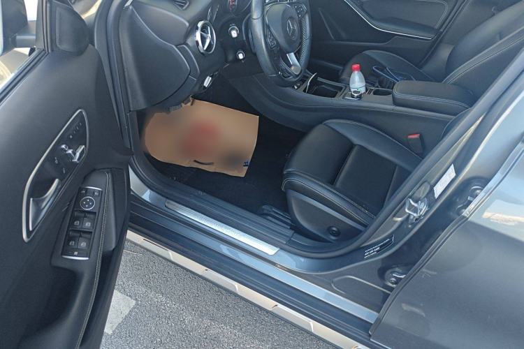 Used Mercedes-Benz GLA 2018 GLA 200 Sport Edition
