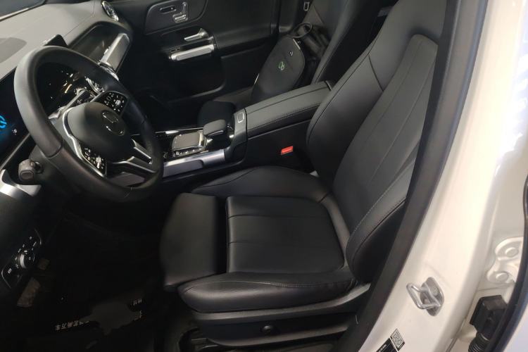 Used Mercedes-Benz EQB 2024 EQB 260