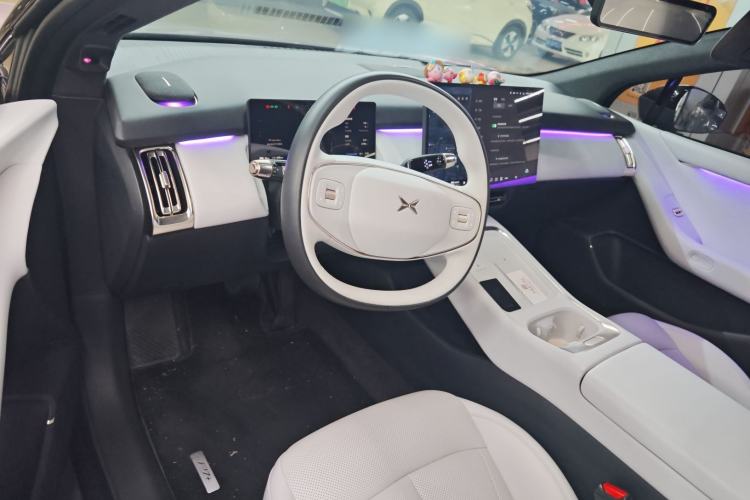 Used XPeng P7+ 2024 Ultra-Long Range Max
