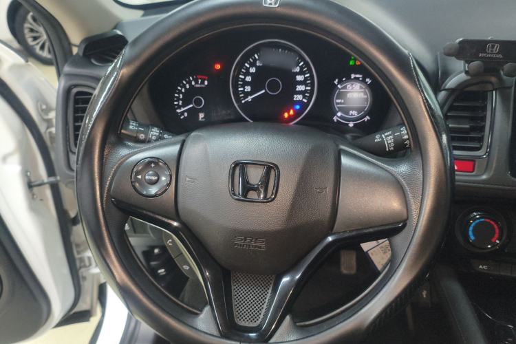 Used Honda Vezel 2017 1.5L CVT 2WD Comfort Model