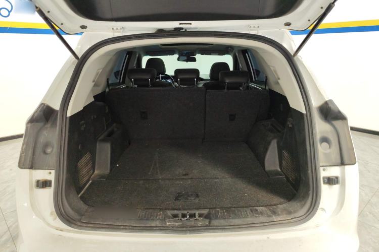 Used Jetour X90 PLUS 2021 1.6TD DCT Villa 5 Seats
