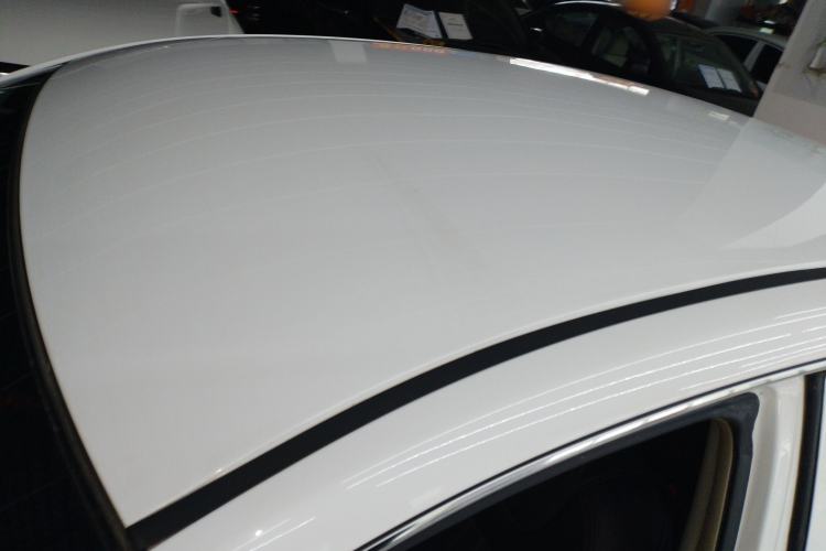 Used Dongfeng Aeolus E70 2023 500 Smart Edition Lithium Iron Phosphate 48.6 kWh 120 kW
