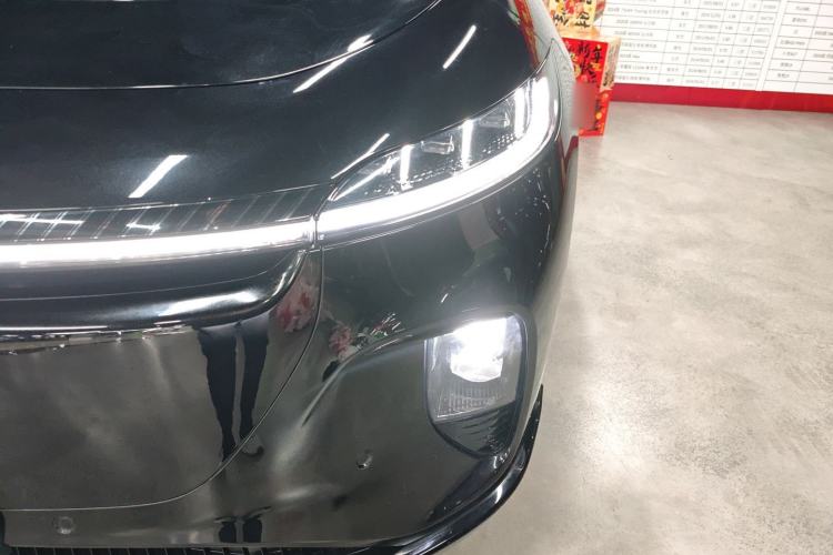 Used VOYAH COURAGE 2024 Long-Range Supercharge Edition