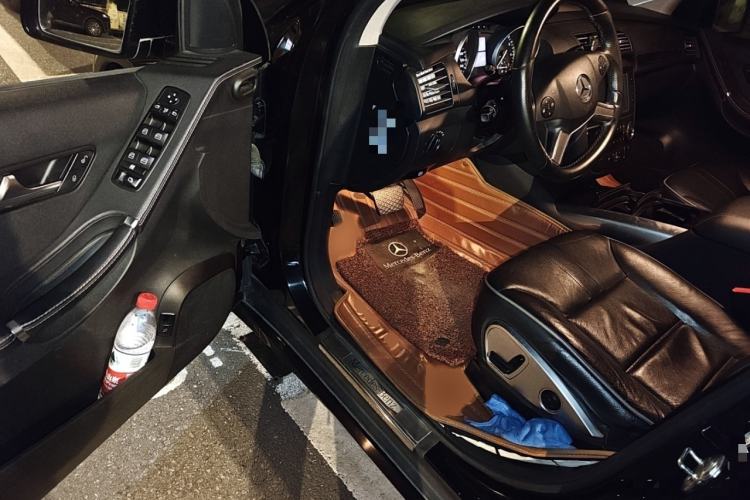 Used Mercedes-Benz R-Class 2017 R 400 4MATIC Exclusive Edition