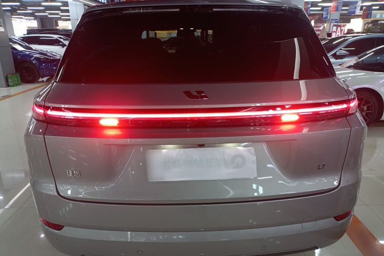 Used Li Auto L7 2024 MAX Model