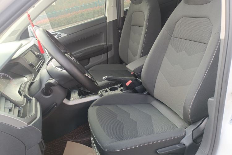 Used Volkswagen Polo 2019 Plus 1.5L Automatic Panoramic Enjoyment Edition