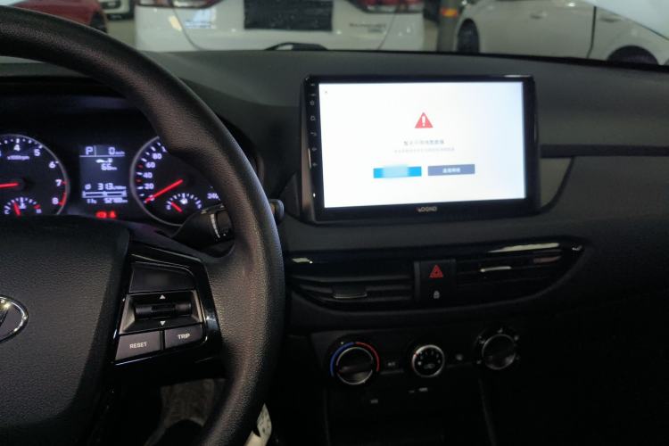 Used Hyundai Celesta 2020 1.6L Automatic GL Enjoyable Edition
