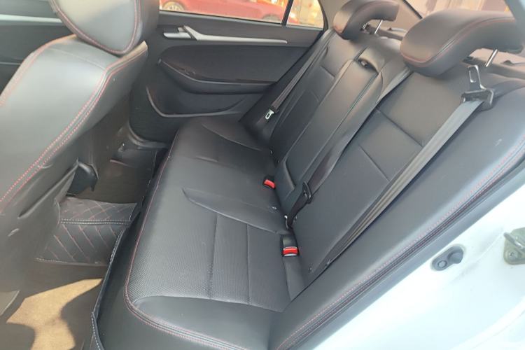 Used Geely Auto Vision 2015 1.5L Manual Elite Model
