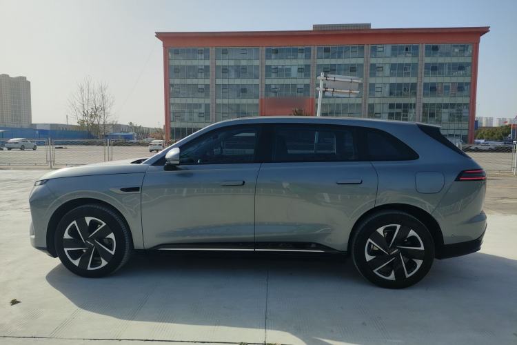 Used  Star Era ET 2024 Range-Extended 200 Pro
