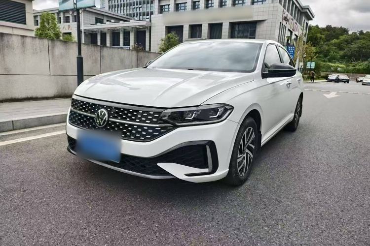 Used Volkswagen Lavida 2023 300TSI DSG Starry Full-Comfort Edition
