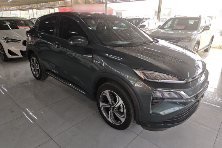 Used CIIMO M-NV 2021 Shangcheng Edition