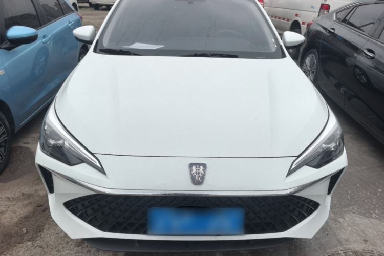 Used Roewe i5 2023 1.5L CVT Luxury Edition