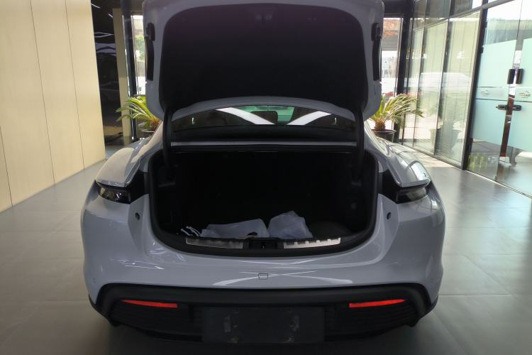 Used Porsche Taycan 2022 Taycan
