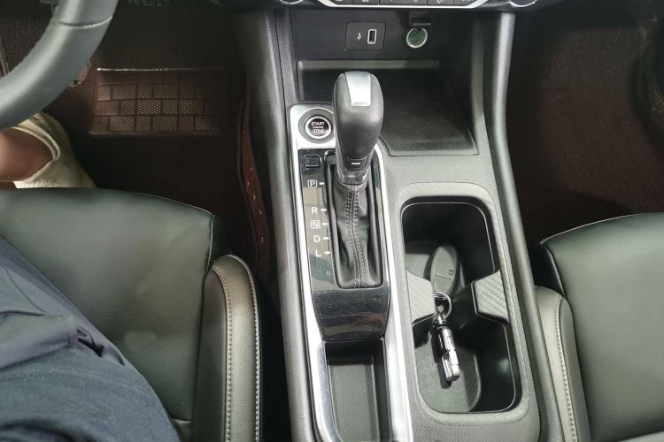 Used Nissan Sylphy 2021 1.6L XL CVT Enjoyment Edition