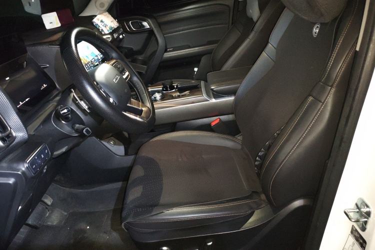 Used Haval DARGO 2024 1.5T DCT Border Collie Edition