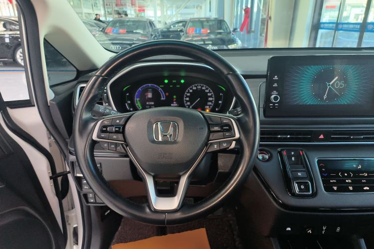 Used Honda Elysion 2022 2.0L eHEV Luxury Edition