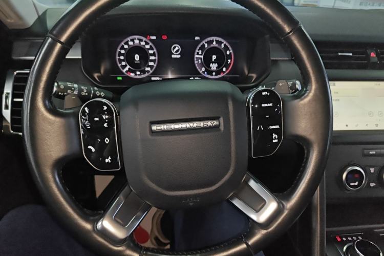 Used Land Rover Discovery 2020 3.0 SC V6 30th Anniversary Special Edition
