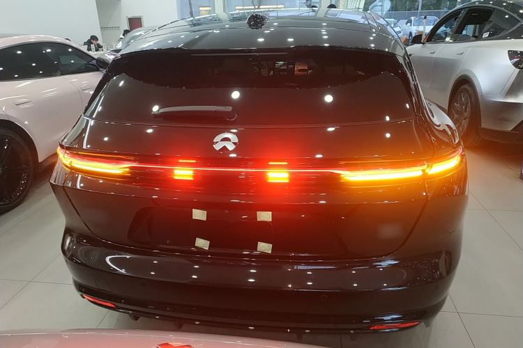 Used Nio ET5T 2025 75 kWh Touring
