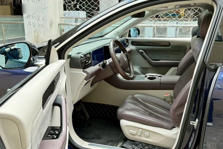 Used Leapmotor C11 2021 Luxury Edition