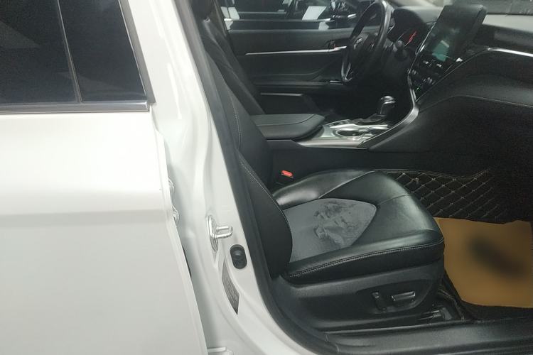 Used Toyota Camry 2021 2.0S FENGSHANG Edition