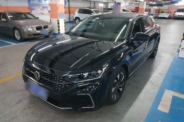 Used Volkswagen Passat 2022 330TSI Starry Elite Edition
