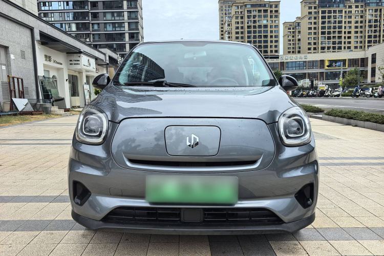 Used Leapmotor T03 2021 400 Lite Edition - Lithium-Ion Battery