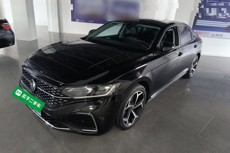 Used Volkswagen Passat 2023 Revised 330TSI Starry Elite Edition
