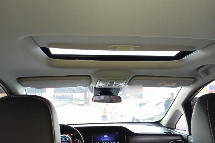 Used GAC Trumpchi M6 2023 PRO 270T DCT Luxury Edition