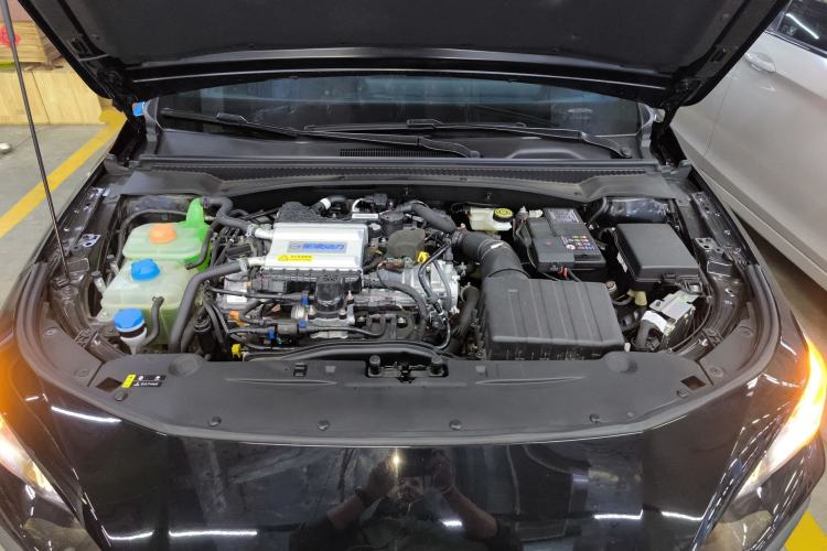 Used GAC Trumpchi EMPOW 2024 270T DCT Yingbao S Edition
