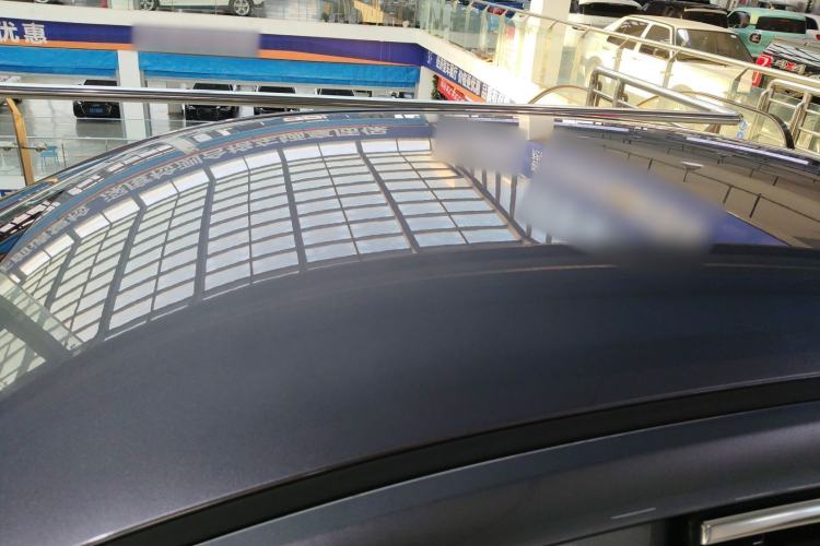 Used Hongqi E-QM5 2023 620km PLUS
