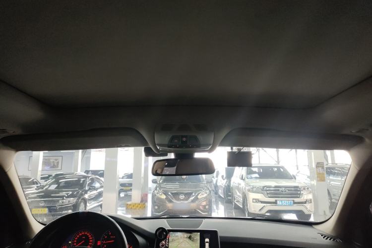 Used BMW X5 2015 xDrive28i
