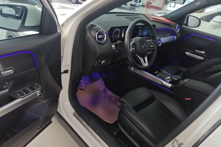 Used Mercedes-Benz GLB 2021 GLB 200 Dynamic Edition