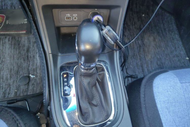 Used Roewe 360 2015 1.5L Automatic Luxury Edition