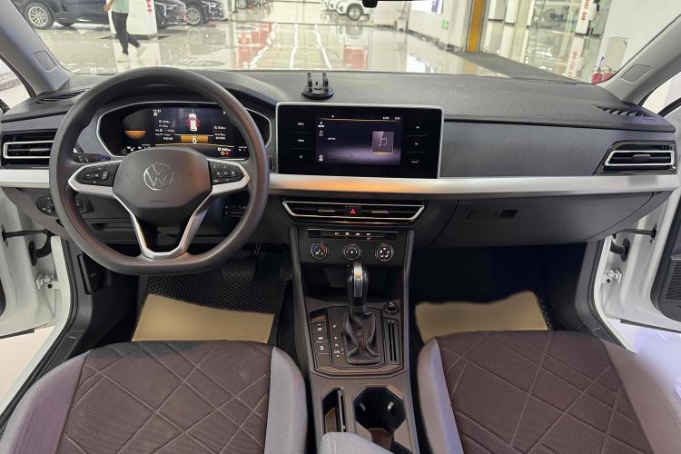 Used Volkswagen Lavida 2023 1.5L Automatic De Yi Edition
