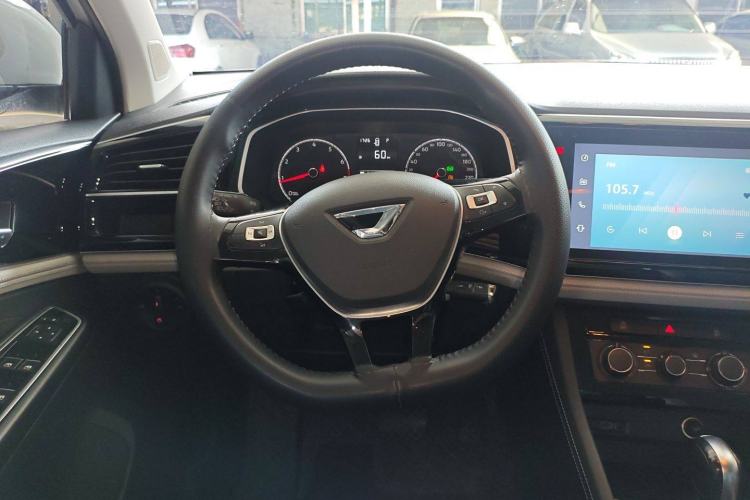 Used Jetta VS5 2022 280TSI Automatic Trend Edition
