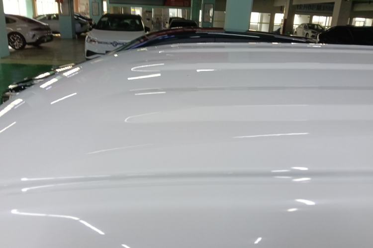 Used  Panda 2024 Panda Mini 200km Longteng PRO Edition