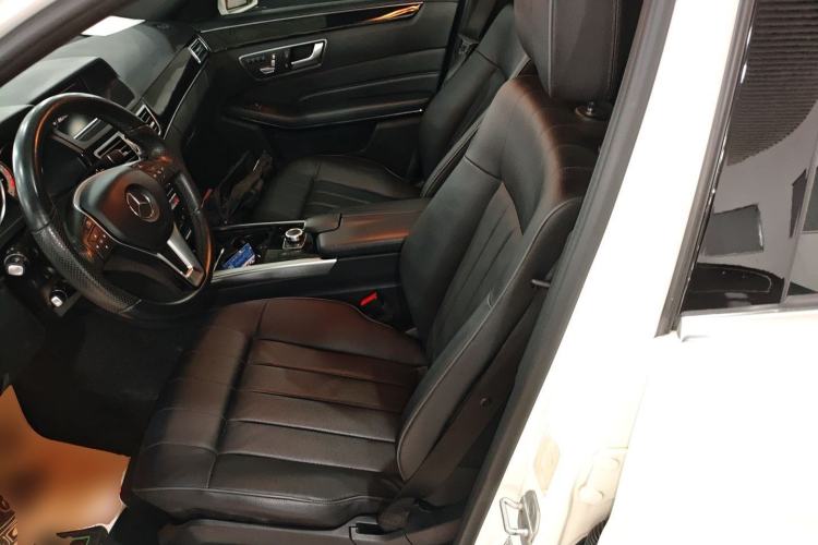 Used Mercedes-Benz E-Class 2015 Facelift E 200 L Sport Edition