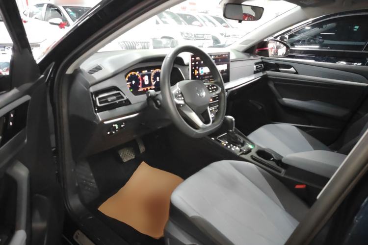 Used Volkswagen Lavida 2023 Revised Version 1.5L Automatic 5 Millionth Edition
