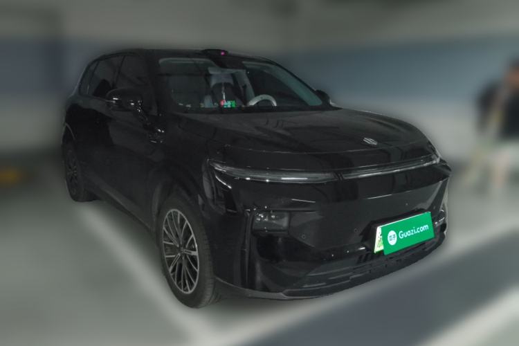 Used Leapmotor B10 2025 510 LiDAR Version