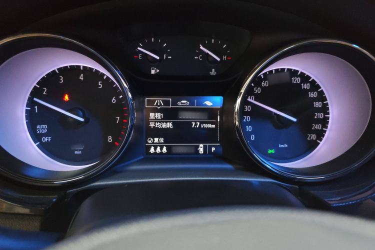 Used Buick Verano 2020 20T CVT Leading Edition
