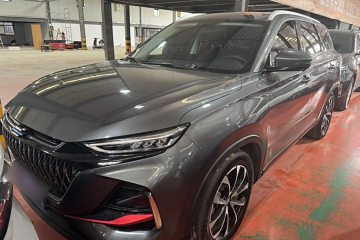 Used Oshan X7 PLUS 2023 Enjoy Edition 1.5T Automatic Prestige 7-Seater