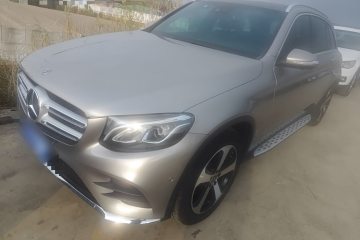 Used Mercedes-Benz GLC 2019 Facelift GLC 260 L 4MATIC Luxury Model