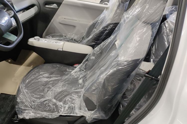 Used  Lumin 2025 205 km Xiangqin Version
