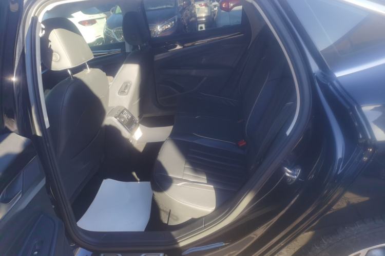 Used Volkswagen Passat 2023 Revised 330TSI Starry Elite Edition