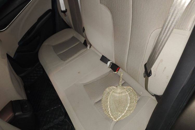 Used Buick GT 2016 15N Automatic Entry-Level Trim
