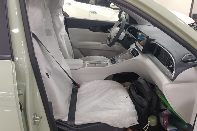 Used  Geome 2025 310km Youth Edition